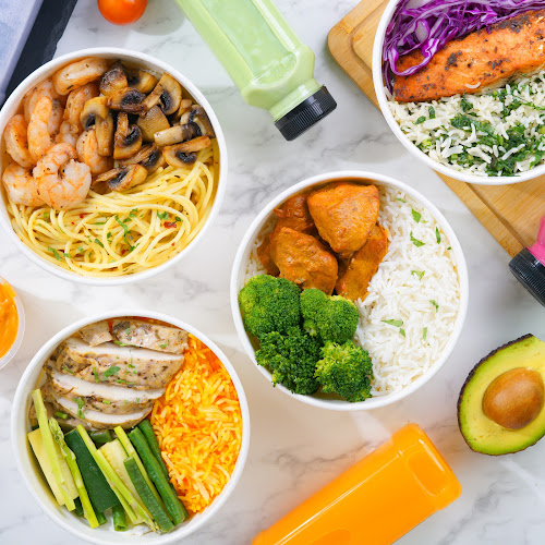 PrepMeal.ae | Healthy Food Delivery | Gym Diet Plan | Meal Delivery Dubai | UAE - Hospitality and gastronomy