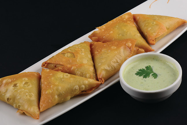 Gazebo - Makani Shamkha Mall