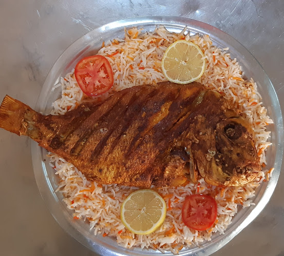 Opinii despre Sheikh Al Mandi Restaurant مطعم شيخ المندي în Fujairah - Hospitality and gastronomy