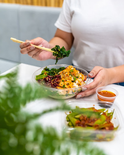 Poke & Co - JLT - Hospitality and gastronomy