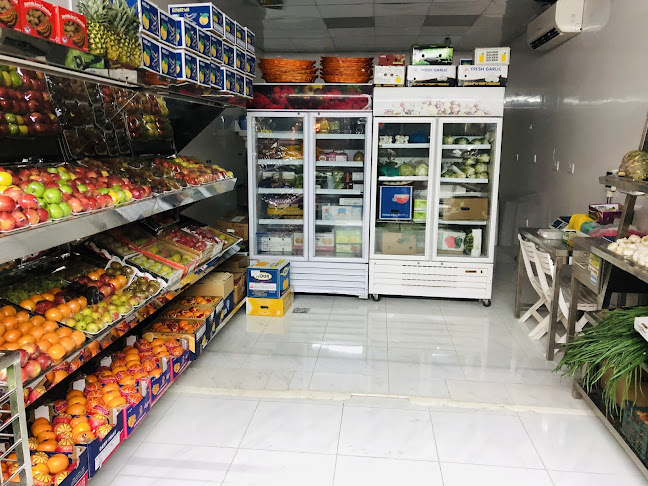 Opinii despre Al SALLA VEGETABLES în Ras Al-Khaimah - Hospitality and gastronomy