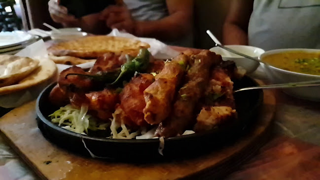 Sindh Shahbaz Restaurant - Hospitality and gastronomy