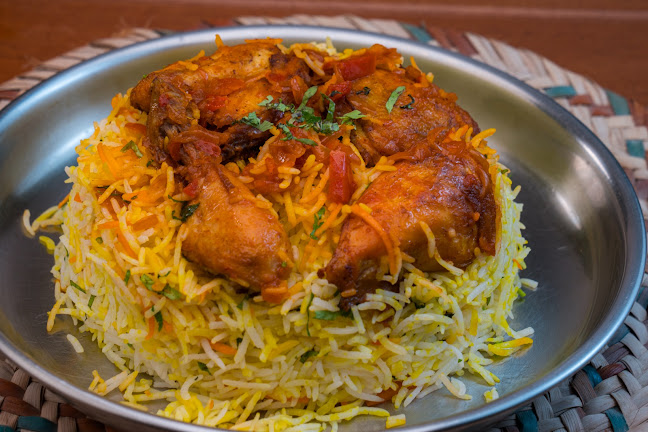 QAHWAT ALBANDAR RESTAURANT - Hospitality and gastronomy