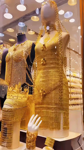 Comentarii opinii despre Dubai Gold Souk Extension - امتداد سوق الذهب دبي