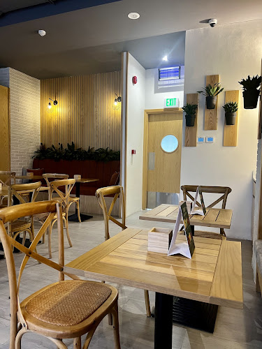 Comentarii opinii despre Sea Side patisserie