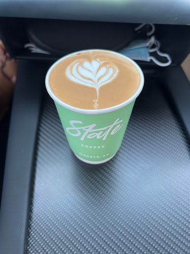 Opinii despre State speciality coffee în Abu Dhabi - Hospitality and gastronomy