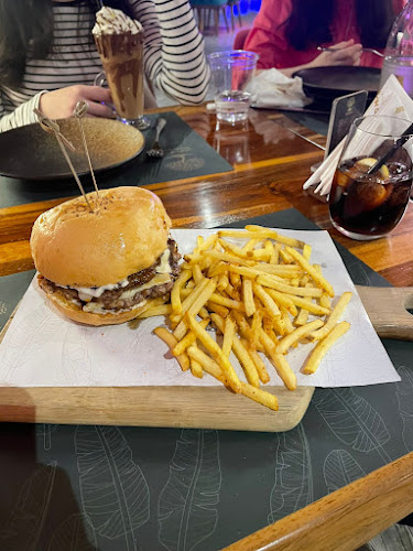 Wood House Restaurant Al Ain