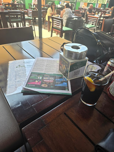 Comentarii opinii despre The Irish Village, Dubai Studio City