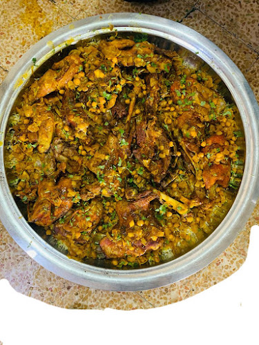 Opinii despre Tariq public kitchen în Fujairah - Hospitality and gastronomy