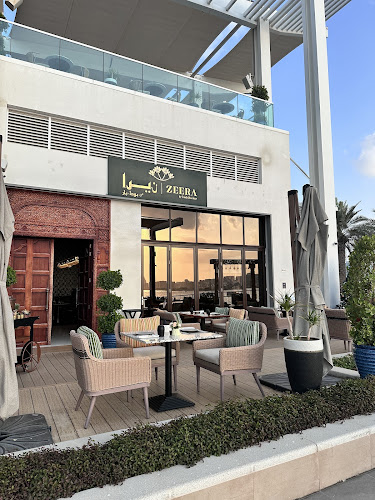 Comentarii opinii despre Zeera by Buddha-Bar