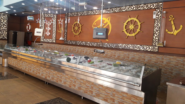 Opinii despre Fish Market Restaurant مطعم سوق السمك în Sharjah - Hospitality and gastronomy