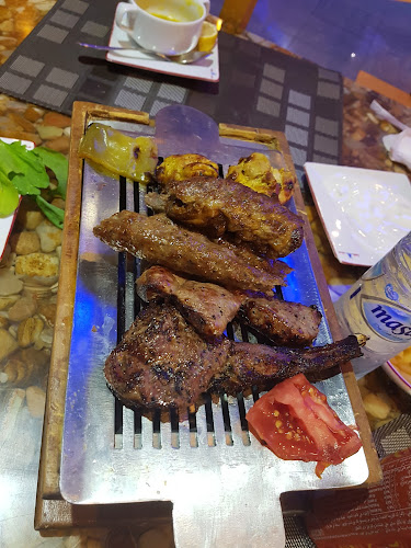 Comentarii opinii despre Gad Restaurant