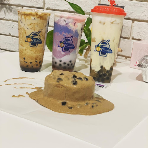 Comentarii opinii despre Joy Bubble