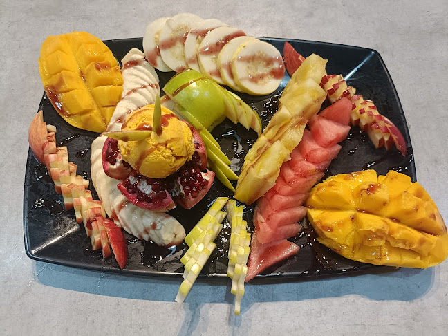 Comentarii opinii despre Carlos Cafe