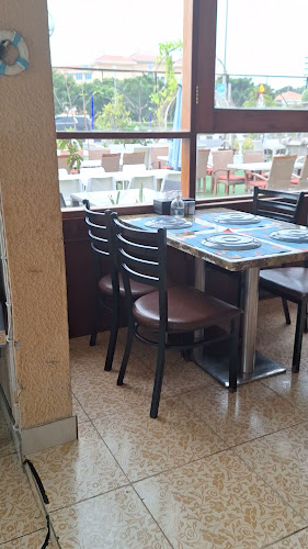 Opinii despre estacoza seafood în Fujairah - Hospitality and gastronomy