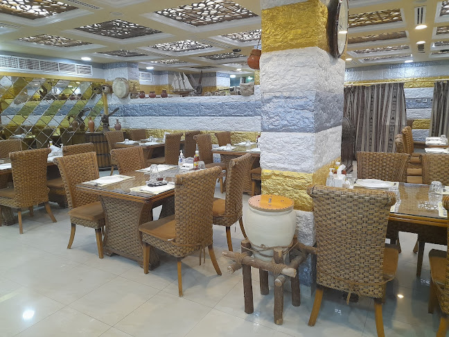 Tarboush Al Sultan Restaurant - Fujairah