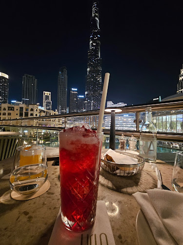 Urla Restaurant & Lounge