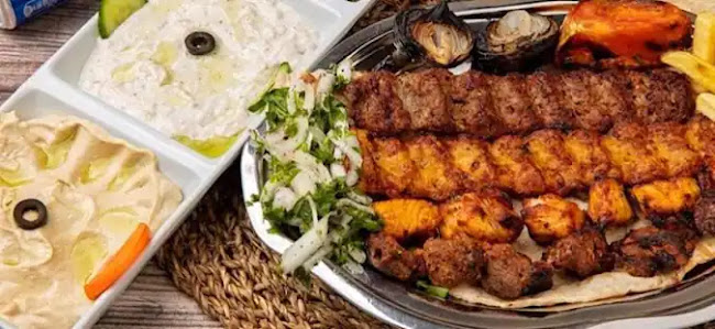 Bukhari Al Khaleej - Hospitality and gastronomy