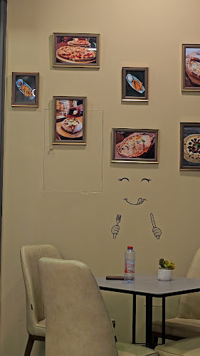 HomeMadePizza Restaurant - Sharjah
