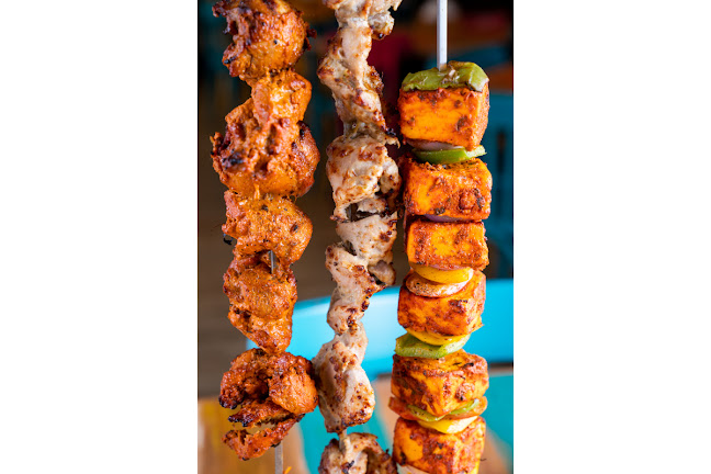 Opinii despre Kulcha King Restaurant în Dubai - Hospitality and gastronomy