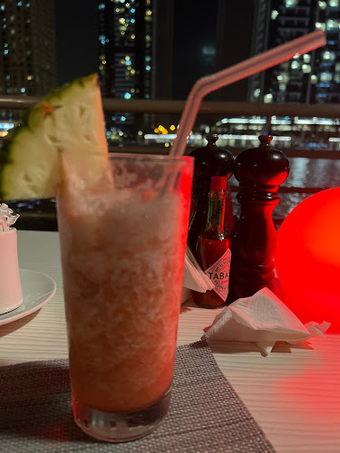 La Contessa Restaurant DMCC - Dubai