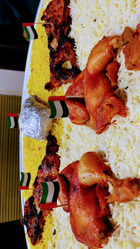 Murheb Resturant Mandi & Bukhari - Fujairah