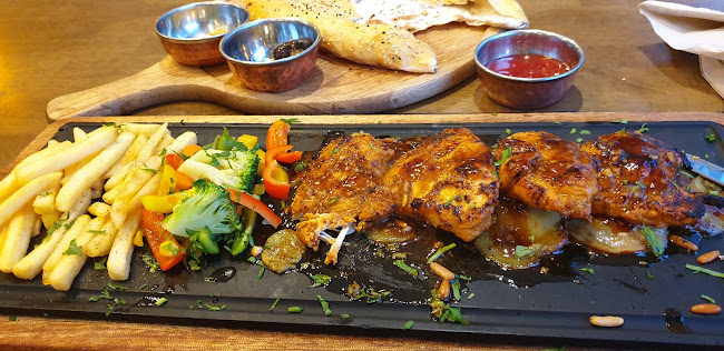 Otantik Café & Restaurant - TCA Branch