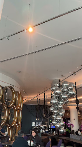 Opinii despre Roastery în Abu Dhabi - Hospitality and gastronomy