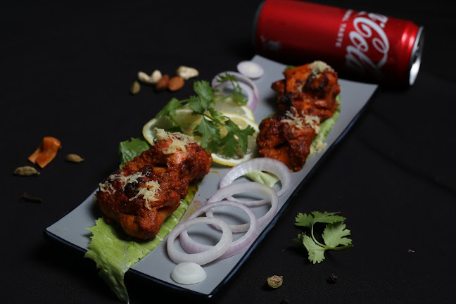 Grand Hyderabad Restaurant Co - Deira - Hospitality and gastronomy