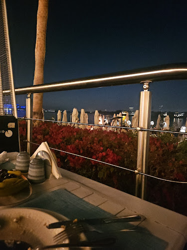 Ibn AlBahr Seafood Restaurant - Hospitality and gastronomy