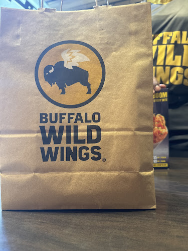 Buffalo Wild Wings - Mirdif City Centre - Dubai