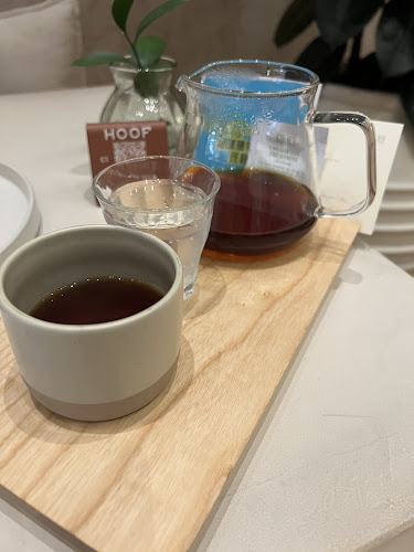 Hoof Dubai Mall - Hospitality and gastronomy