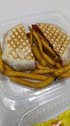 Al Nahda Cafeteria & Restaurant - Hospitality and gastronomy