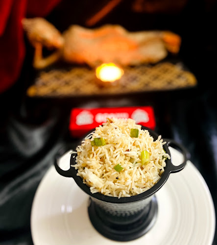 Opinii despre Chin Chin Marina în Dubai - Hospitality and gastronomy