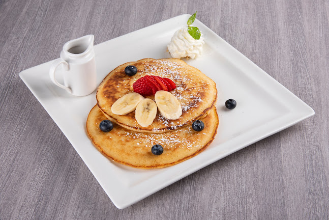 The Third Brooklyn Lounge - Hospitality and gastronomy