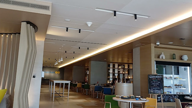 Opinii despre Café Verde în Dubai - Hospitality and gastronomy