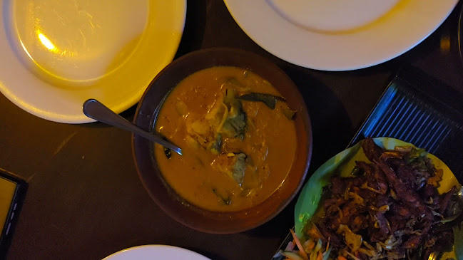 Opinii despre Nalukettu Restaurant în Abu Dhabi - Hospitality and gastronomy