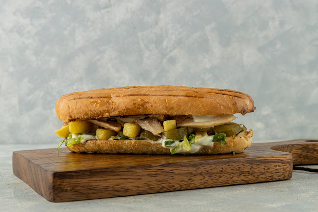 349H+VJ2 - 349H+XJ - Marina Promenade - Dubai Marina - Dubai