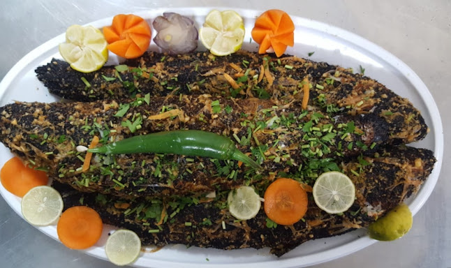 Comentarii opinii despre Al Mahla Fishes Grilling