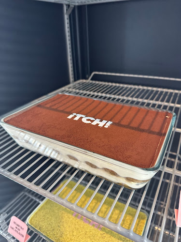 Comentarii opinii despre ITCH Bakery & Florists