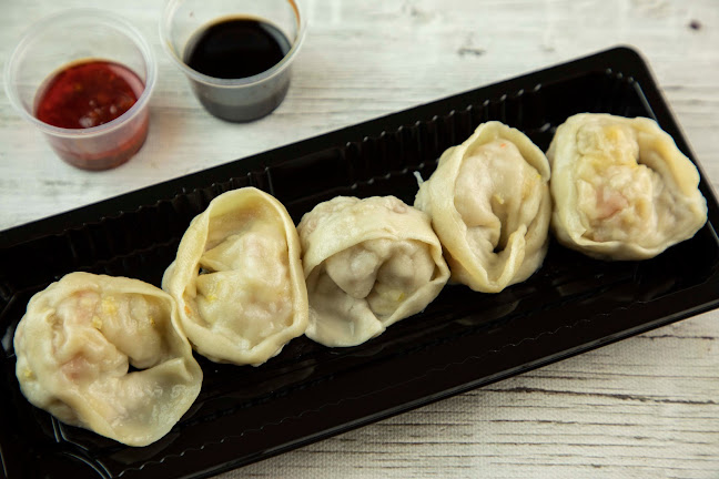 Soy Express - Abu Dhabi