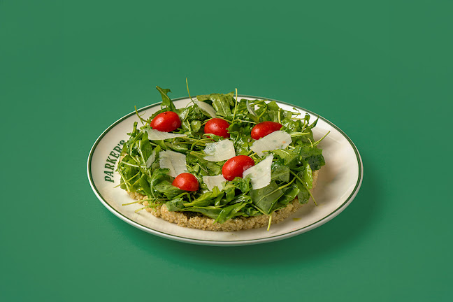 Comentarii opinii despre Parker's