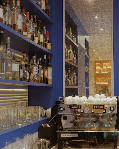 Opinii despre Scalini - Italian Restaurant Dubai în Dubai - Hospitality and gastronomy