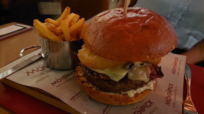 The Walk - at - Jumeirah Beach Residence - Dubai