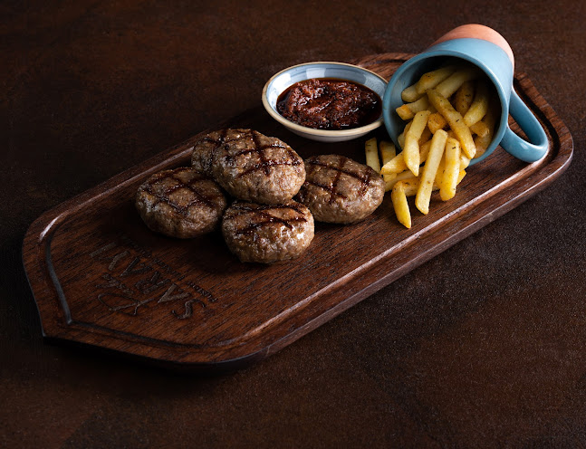 Pasha Sarayi Restaurant & Cafe