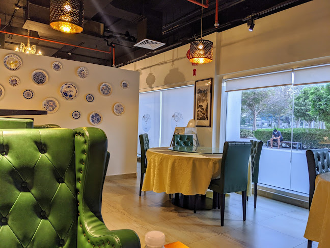 Comentarii opinii despre China Memory Restaurant 印象餐厅