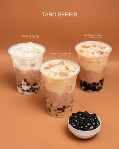 Comentarii opinii despre Tamsui Taiwan Tea Shop