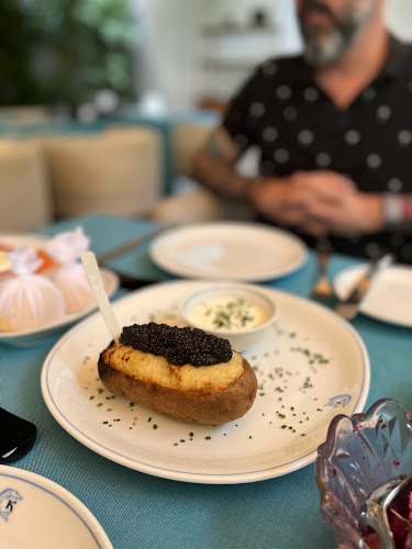 Opinii despre Kaspia în Dubai - Hospitality and gastronomy