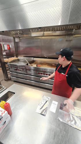 Opinii despre Five Guys City Walk în Dubai - Hospitality and gastronomy