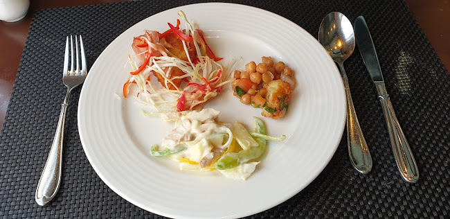 Opinii despre Deira Village Restaurant în Dubai - Hospitality and gastronomy